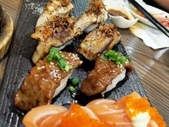 -东京屋(武定路店)