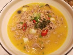 -北李妈妈菜·海肠捞饭(高新万达店)