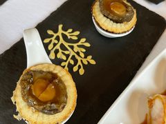 -宝丽轩中餐厅BAOLIXUAN