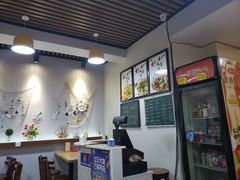 -乐达酸菜鱼面(山师东路店)