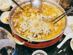 -椒行天下·干锅·牛蛙(万宝店)