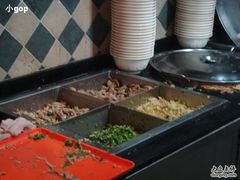 -百年尹氏汤包(湖南路狮子桥店)