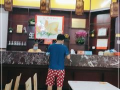 大堂-佳基盐焗鸡