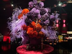 -上海滩餐厅(BFC外滩金融中心店)