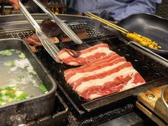 -伍丁·烤牛肋(和平东桥店)
