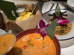 -太食獸泰式茶餐厅(IFS国金中心店)