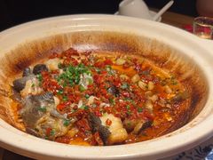 -黄山老妈·土菜(碧桂园店)