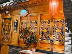 -北平楼·烤鸭·北京菜(牡丹园店)