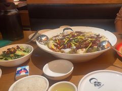 -江渔儿酸菜鱼(常平翔龙天地店)