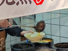 -王全兴鸡血汤鸡汤饭(交通路店)
