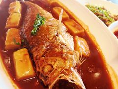 -湖里春风·淮扬菜(丽泽天街店)