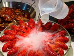 -红盔甲·小龙虾(天钥桥店)