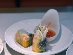 -泰椰里·泰国餐厅(智慧城广百广场店)