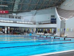 -二十一世纪饭店-游泳馆