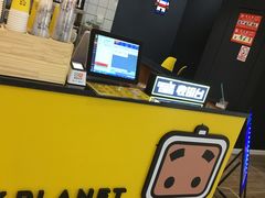 -张小盒茶(吾悦国际广场店)