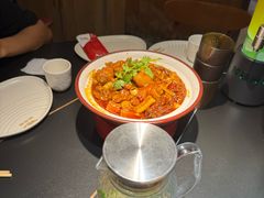 -辣尚瘾·烤鱼·新川菜(交大直营店)