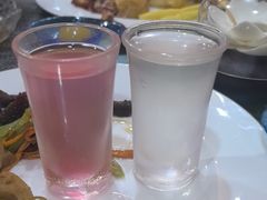 -大佛寺高级素食自助餐厅