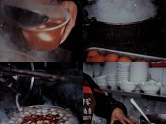 -罗子龙罗家桂花汤圆(曹都巷店)