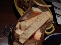 -普朗姆生蚝吧(原建国路店)