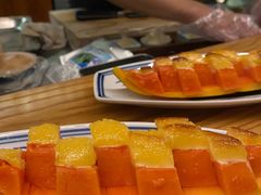 -渡鲑亭(东二环泰禾广场店)