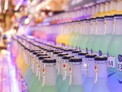 -比尔森啤酒自助烤肉(红旗街店)