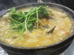 -川香煲(茅台路店)