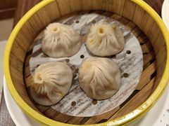 -王家沙点心店(南京西路总店)