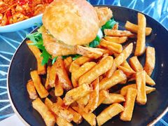 -Takapuna Beach Cafe