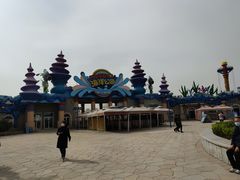 -华夏文旅海洋公园