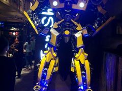 -炭舍干锅·烤鱼(扬名广场店)