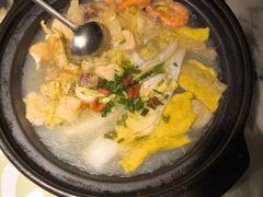 -梁家大院(昆山会展中心店)