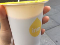 黑糖奶茶-一鸣真鲜奶吧(锦桂店)