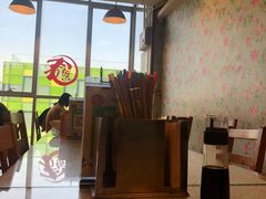 -文三里屯面馆(三里屯店)