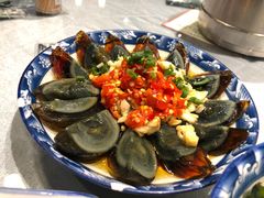 -湘春酒家·1989(运达汇店)
