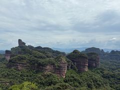 -丹霞山风景名胜区