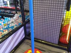 -嗨翻Hi-Fun竞技主题乐园·蹦床亲子生日轰趴(国光1937店)