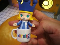 -泡泡玛特POPMART(上海环球港店)