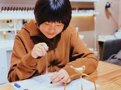 -墨more调香馆DIY自调香水(博雅国际中心B座店)