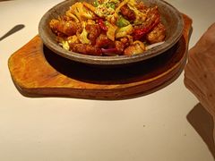 -Aqua Oasis 水天堂(石路天虹店)