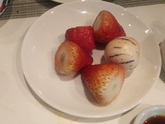 -The COOK·厨餐厅·自助餐(浦东嘉里大酒店)
