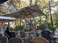 -Peet's 皮爷咖啡(东湖路手作店)