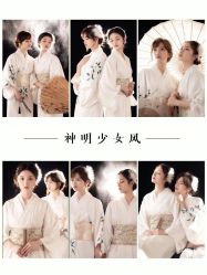 点击看大图 -蜜桃少女VISION写真馆(雁塔店)