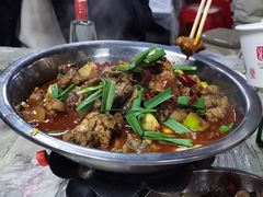 -小民大排档(光谷店)