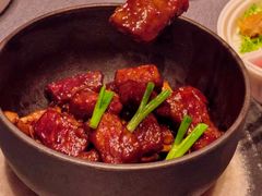 -谦默府· 现代潮粤菜(外滩店)
