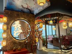 -恰饭·老长沙市井菜(天河客运站店)