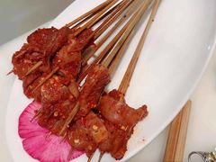 -孙毛肚火锅(春熙路店)