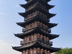 -上海方塔园