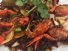 -辣螃铠盆盆蟹大排档(总店)