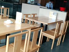 大堂-醉得意·山茶油炒土鸡(奇美店)