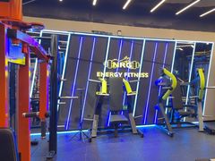 -NRG健身私教CLUB(静安体育中心店)